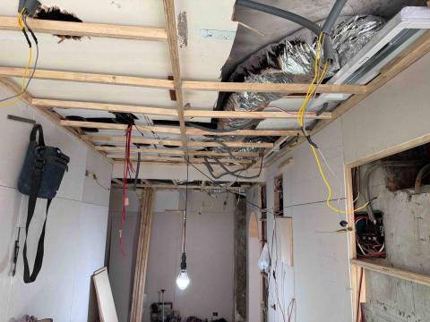 洺揚空調工程行 - 