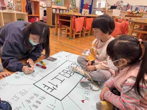 音樂啟蒙🎵/鋼琴教學🎹/幼兒陪玩/幼兒音樂/幼兒律動 - 