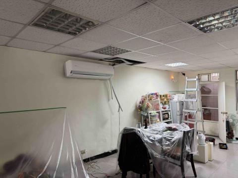 洺揚空調工程行 - 