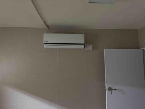 洺揚空調工程行 - 