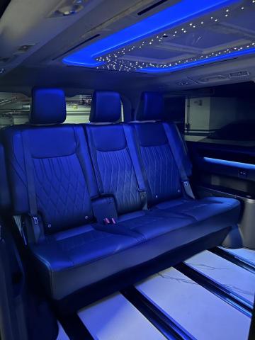 🚐小張職業司機🧑‍💼 - 2024年Toyota Granvia