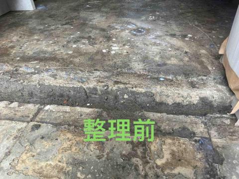 喨騰有限公司 - 透天門口