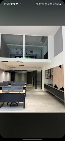 喬成聯合事務所 - 