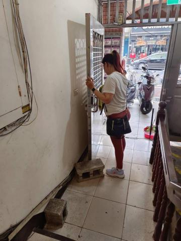 安安個人清潔工作室 - 社區打掃