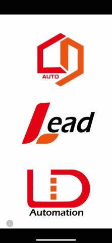 陳雅柔 - Logo製作