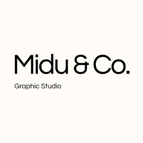 提供舞台背板服務的專家Midu & Co.