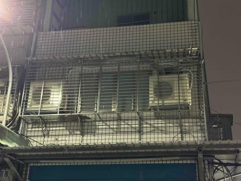 洺揚空調工程行 - 