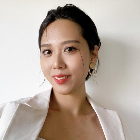 提供edm服務的專家趙0羚