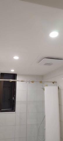 阿偉 - 浴室暖風機安裝