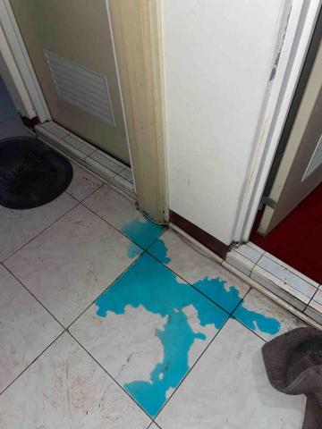 杊沐森屏東內埔營業所 - 色水抓漏