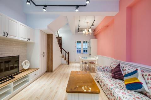 藝田室內設計、系統櫃規劃、統包 - 