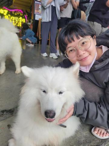 提供jlpt服務的專家周辰倩