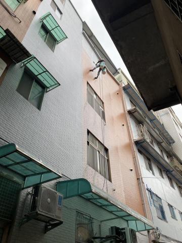 宏晧防水 - 防水施工