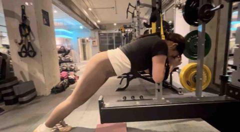 Webber Coach - TRX訓練 Webber Coach - TRX訓練