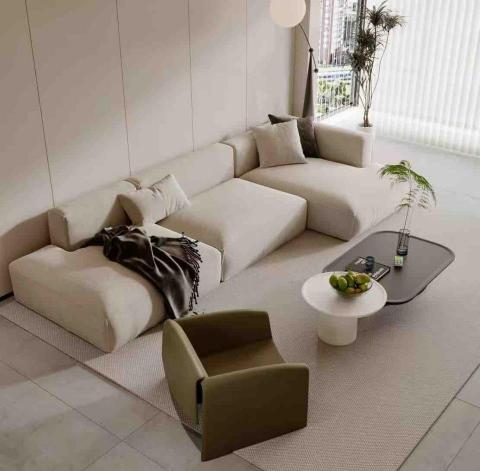 沐季3D設計、建模及渲染 - 