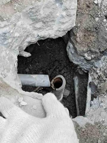 旭創檢測抓漏、全達防水 - 