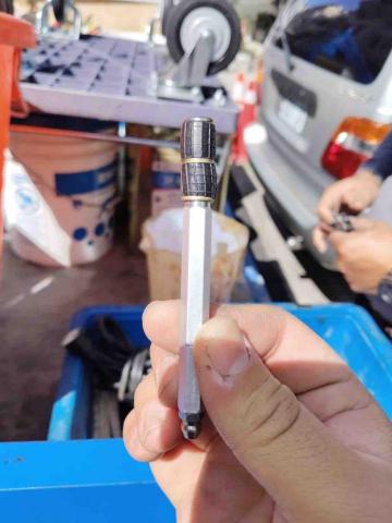 旭創檢測抓漏、全達防水 - 