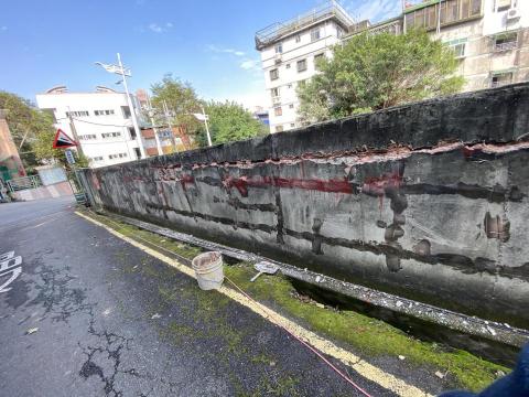 億格勝工程有限公司 - 結構補強工程