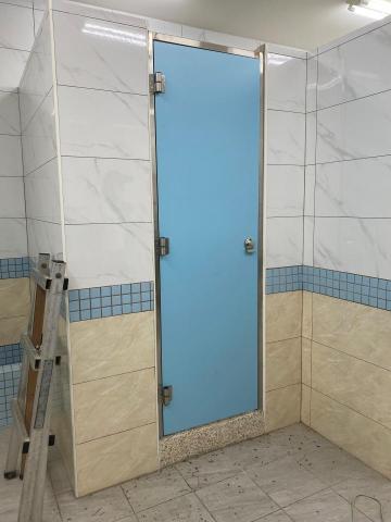 億格勝工程有限公司 - 磁磚廁所工程