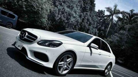 威廉 - 機場接送