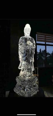 華文數位科技 - 透明光固化列印