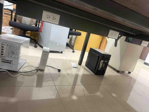 我有一個好朋友水電工程 - 