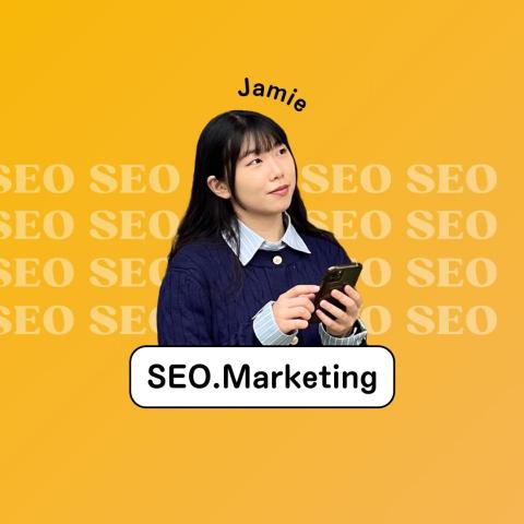 提供252服務的專家Jamie 亮昀