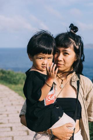 YUYUN LI - 親子寫真、旅拍紀錄