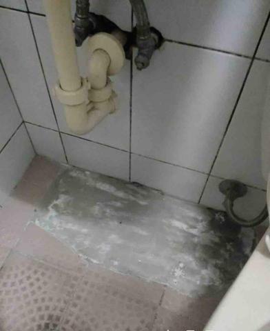 旭創檢測抓漏、全達防水 - 