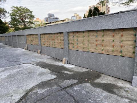 億格勝工程有限公司 - 磁磚+抿石工程