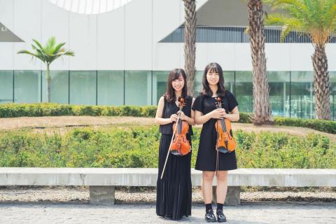 YUYUN LI - 友情寫真、音樂會海報拍攝