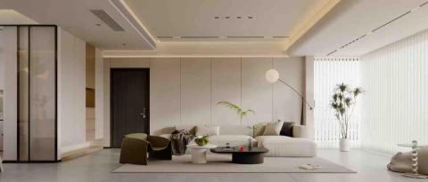 沐季3D設計、建模及渲染 - 