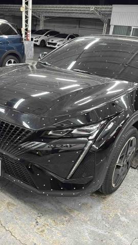 華文數位科技 - 汽車掃描