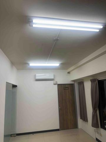 我有一個好朋友水電工程 - 