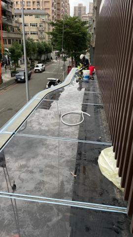 李濯承 - 採光罩矽力康更新