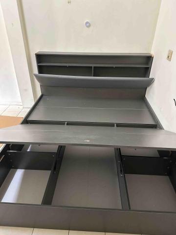 匠戶工作室 - 多空間式氣壓床