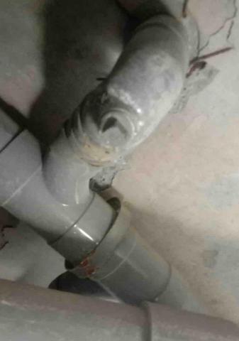 旭創檢測抓漏、全達防水 - 