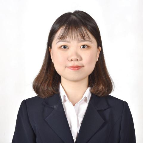 提供寫文服務的專家彭耀儀