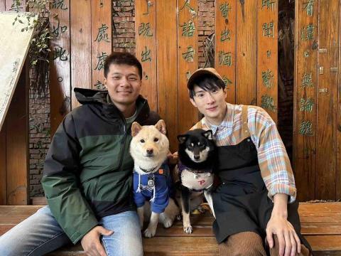 汪星訓犬師（昱誠） - 