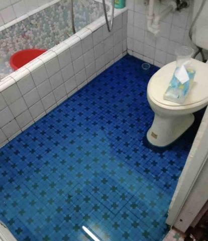 旭創檢測抓漏、全達防水 - 