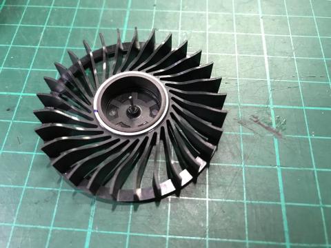 天弓資訊 - 保養後 天弓資訊 - 保養後