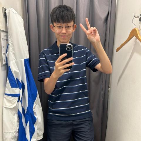 提供旅館休息服務的專家林玉潔