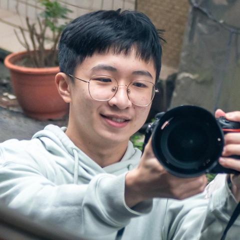 提供打工趣dcard服務的專家鄭守喆