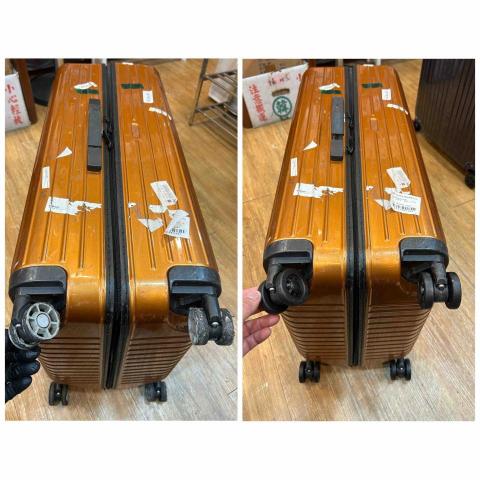 步履間坊 -  步履間坊 -