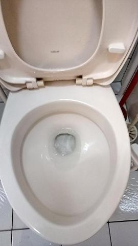 柚子清潔工作室 - 4/24日下午1點