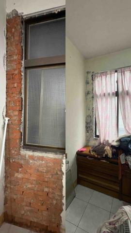 張少剛 - 壁癌敲除