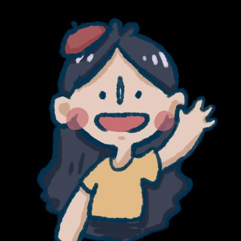 提供海報製作canva服務的專家Nioko