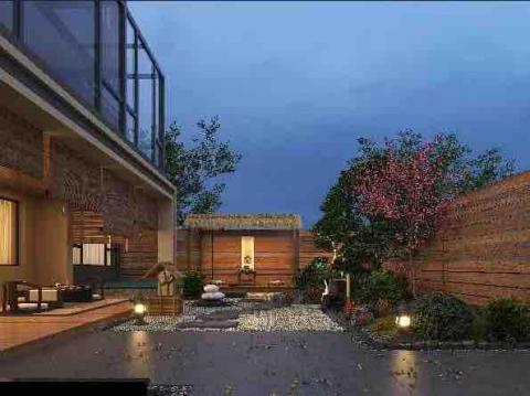 沐季3D設計、建模及渲染 - 