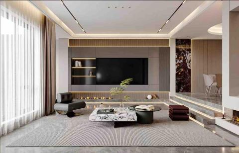 沐季3D設計、建模及渲染 - 