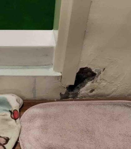 旭創檢測抓漏、全達防水 - 